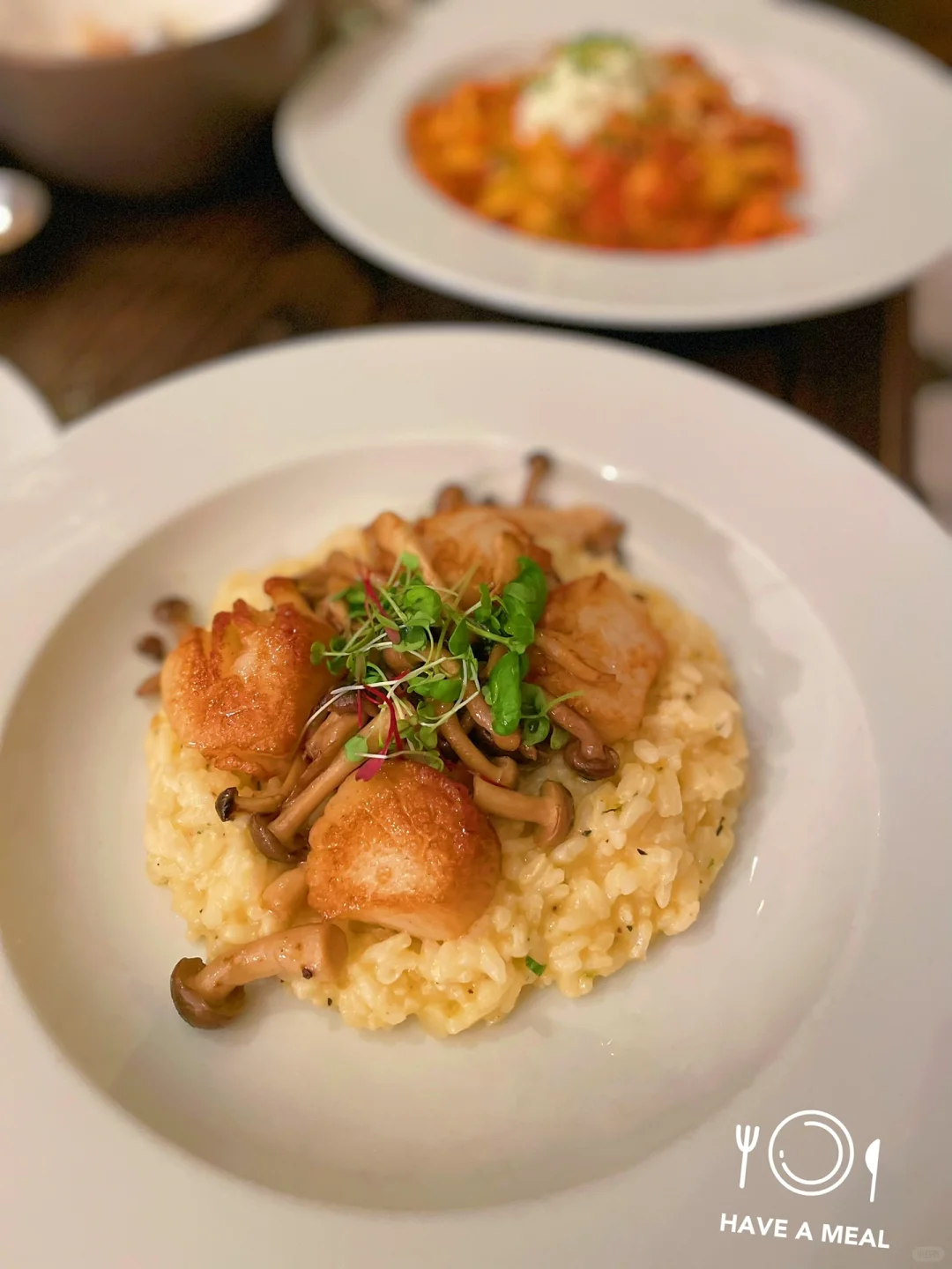 Vivace: A Must-Try Upscale French Dining Experience in Raleigh, North Carolina!