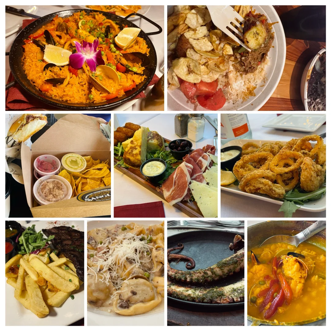 Miami Food Guide for Indecisive Foodies 😋