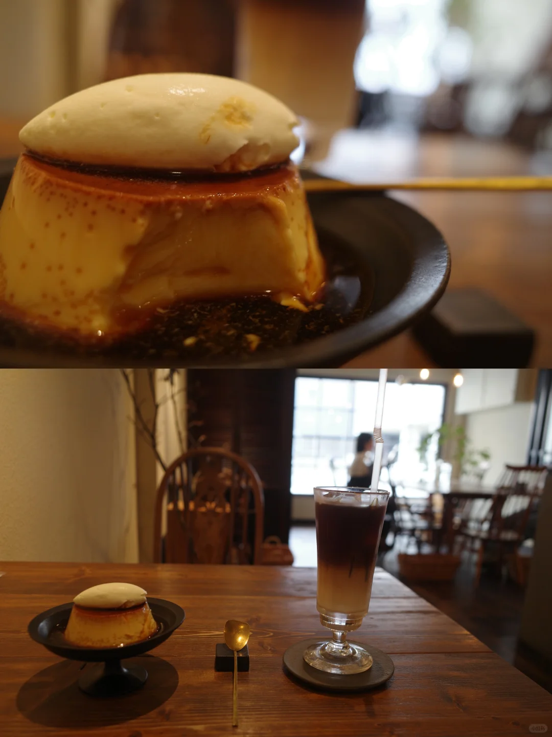 Osaka 🇯🇵｜Writer's Café ☕️