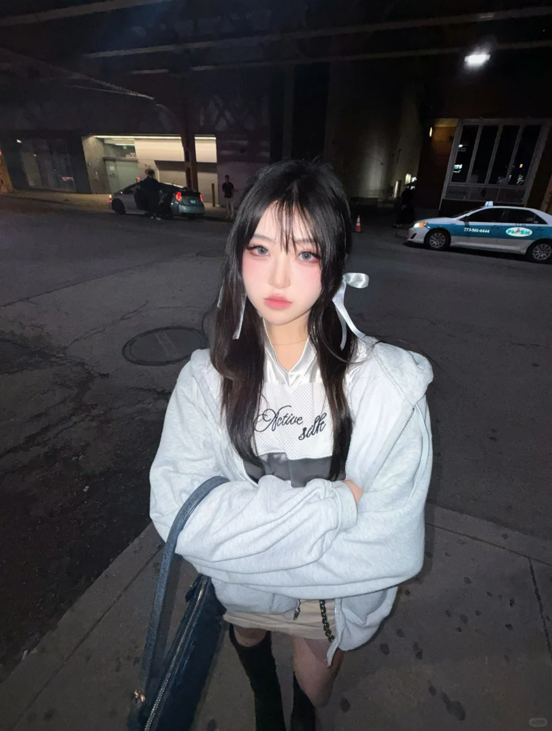 A Weekend Getaway in Chicago