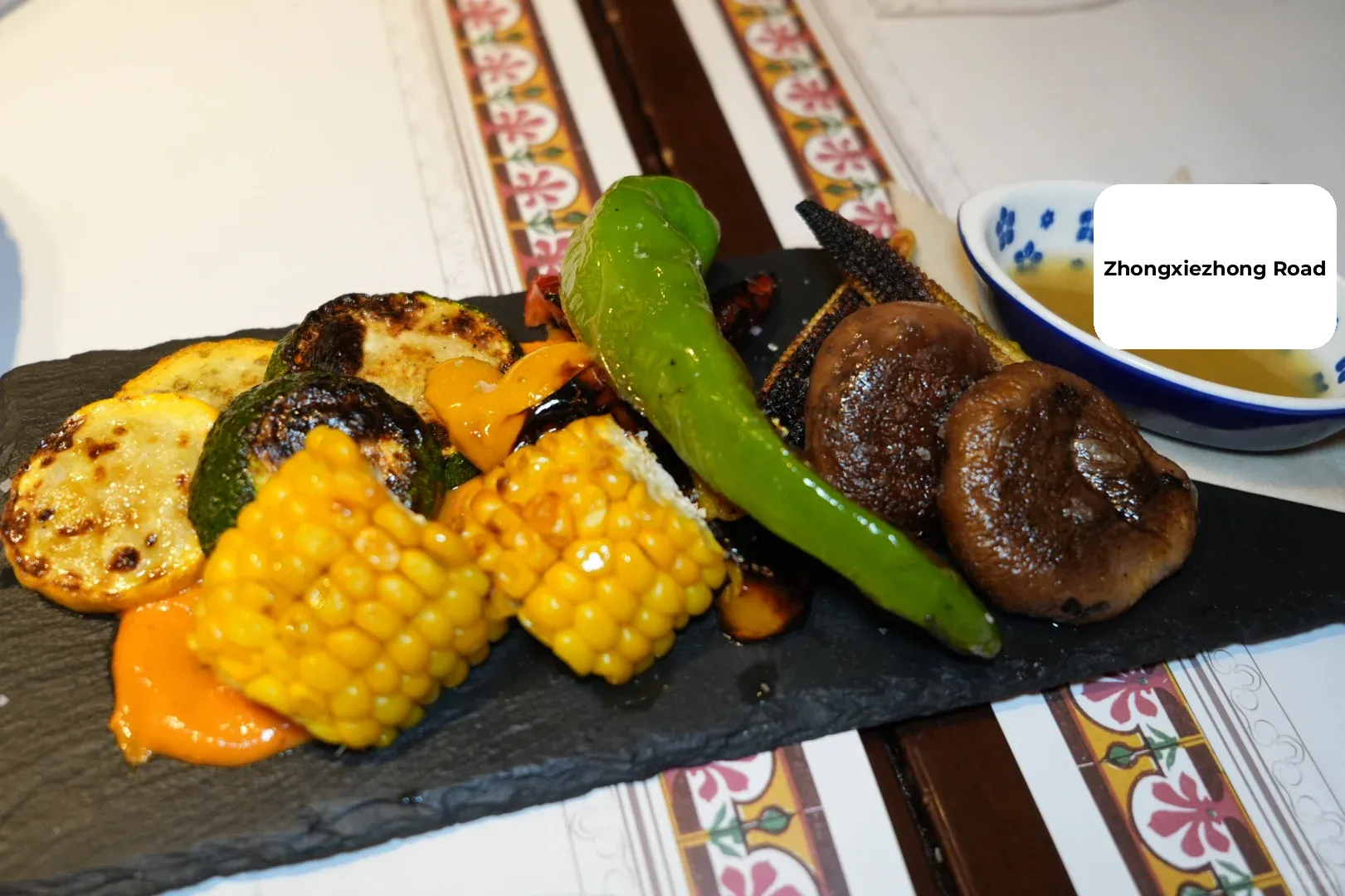 In Japan | Spanish Cuisine 🇪🇸 LA BODEGA PARRILLA