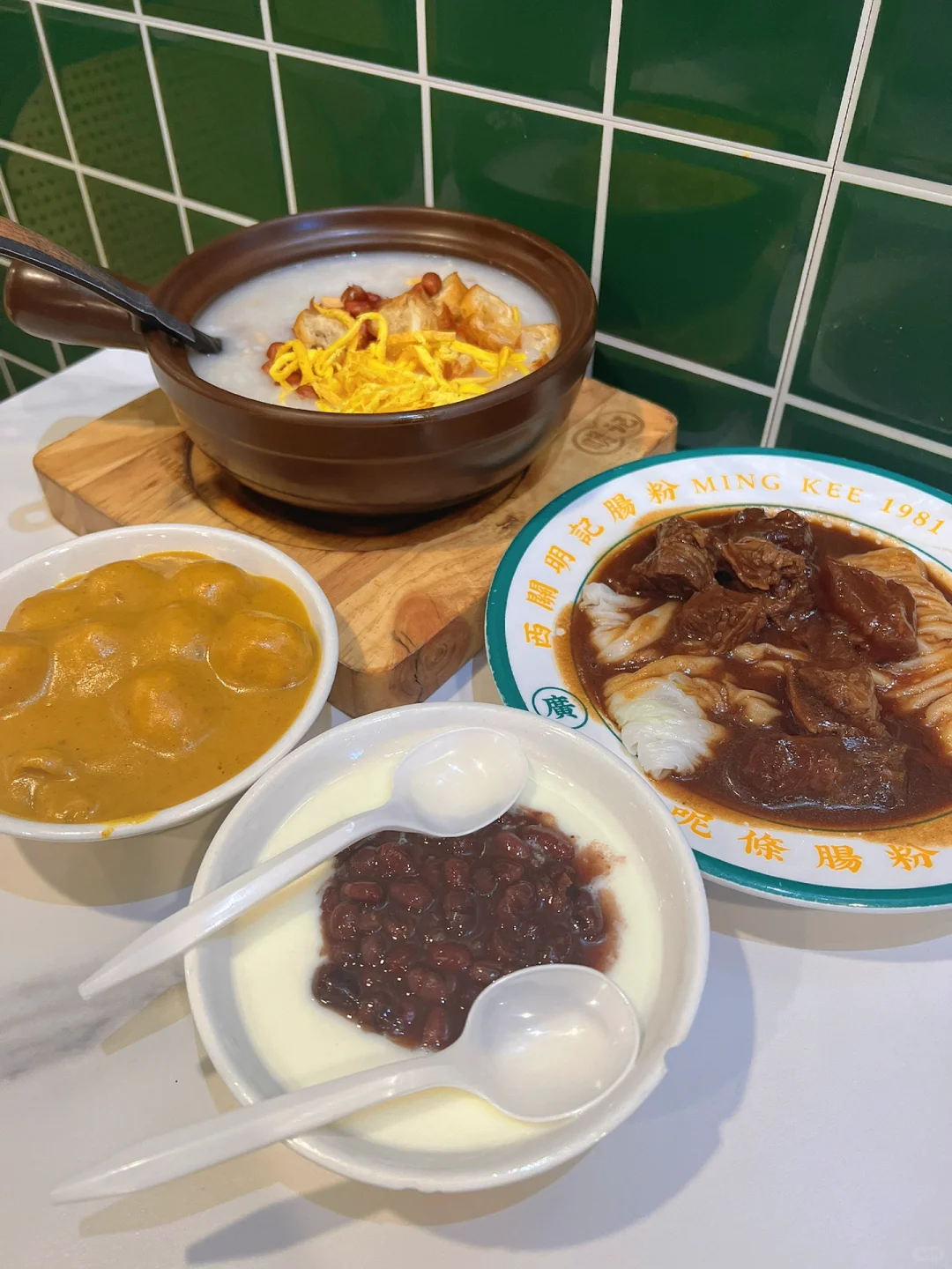 Bay Area's Top Snack Spots! Even an 8-Stomach Monster Wouldn't Be Enough!