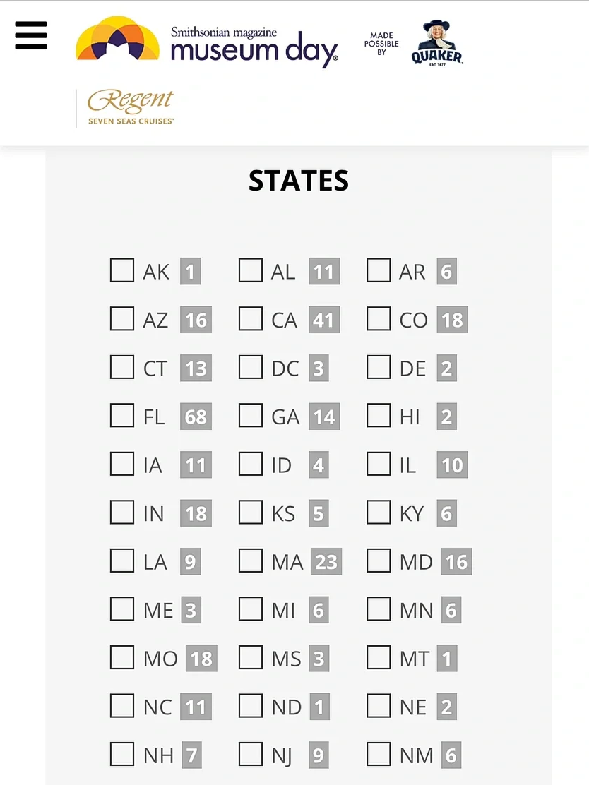 2022 National Museum Day | Arizona Museum Guide