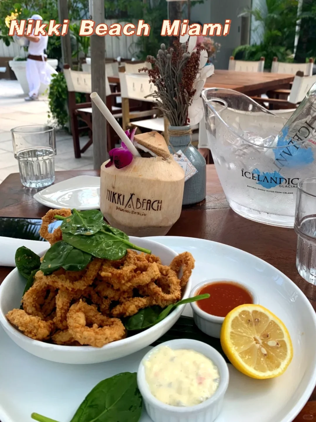 Miami's Must-Try Eateries Roundup