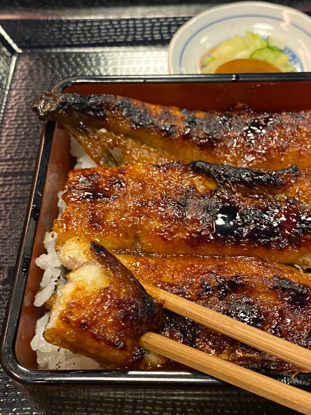 Skip the Line‼️ Kyoto's Secretly Delicious Unagi Don That Will Blow Your Mind!