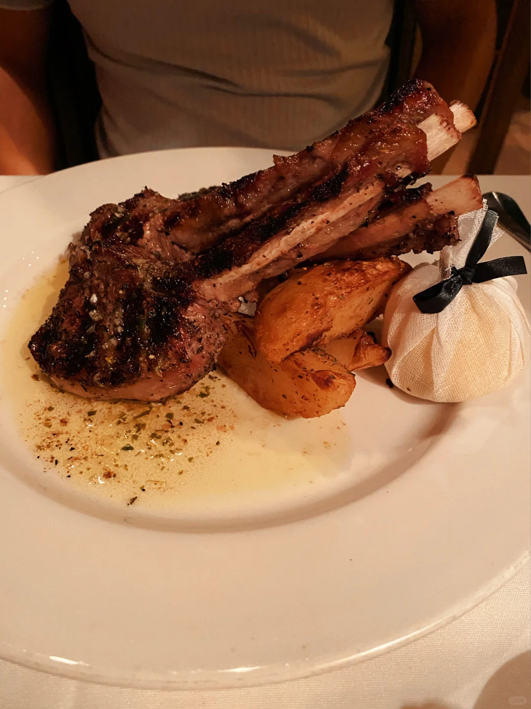 Michelin-Recommended | Kokkari: San Francisco's Best Greek Cuisine