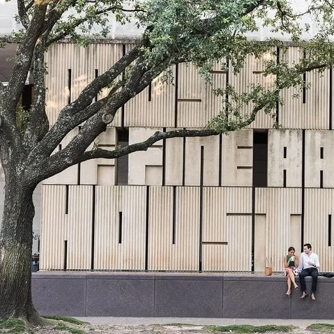 🇺🇸｜Exploring Houston for Free (Part 1)