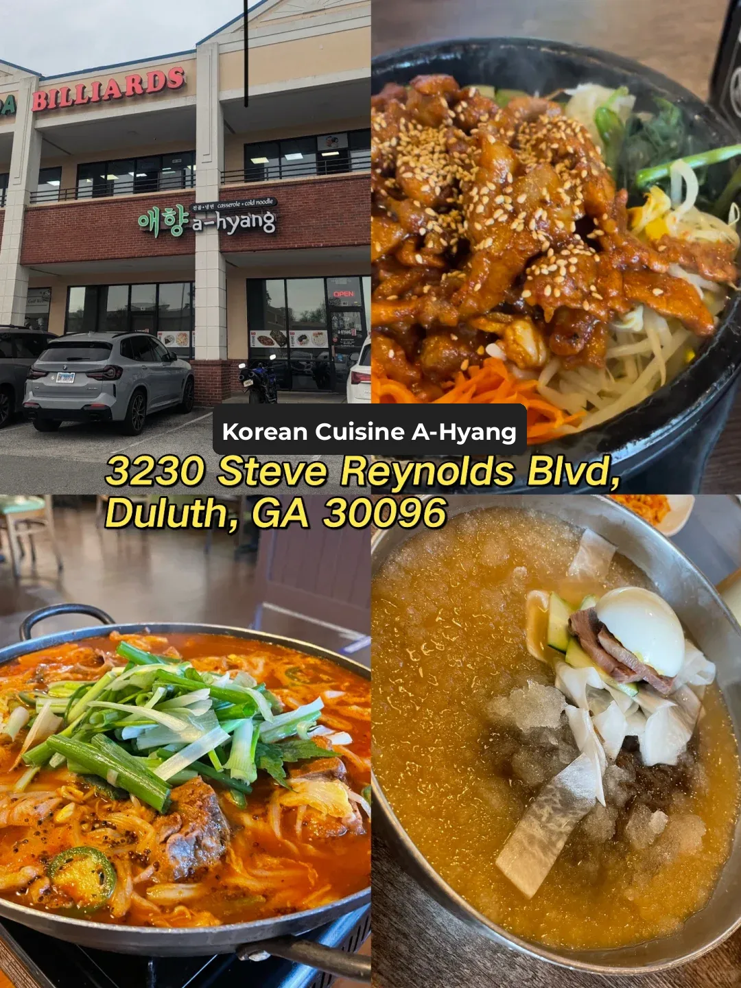 Budget Eats in Atlanta: Top Picks for $15-30 Per Person!