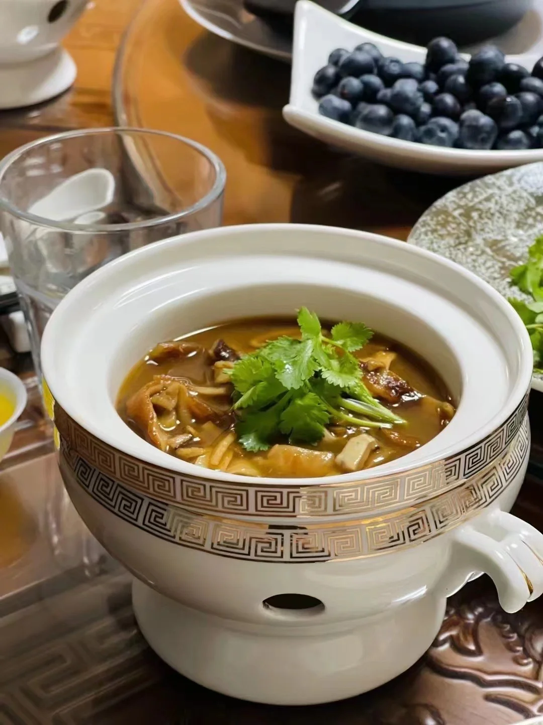 Found some amazing Cantonese Chaoshan home-style cuisine in Tokyo!