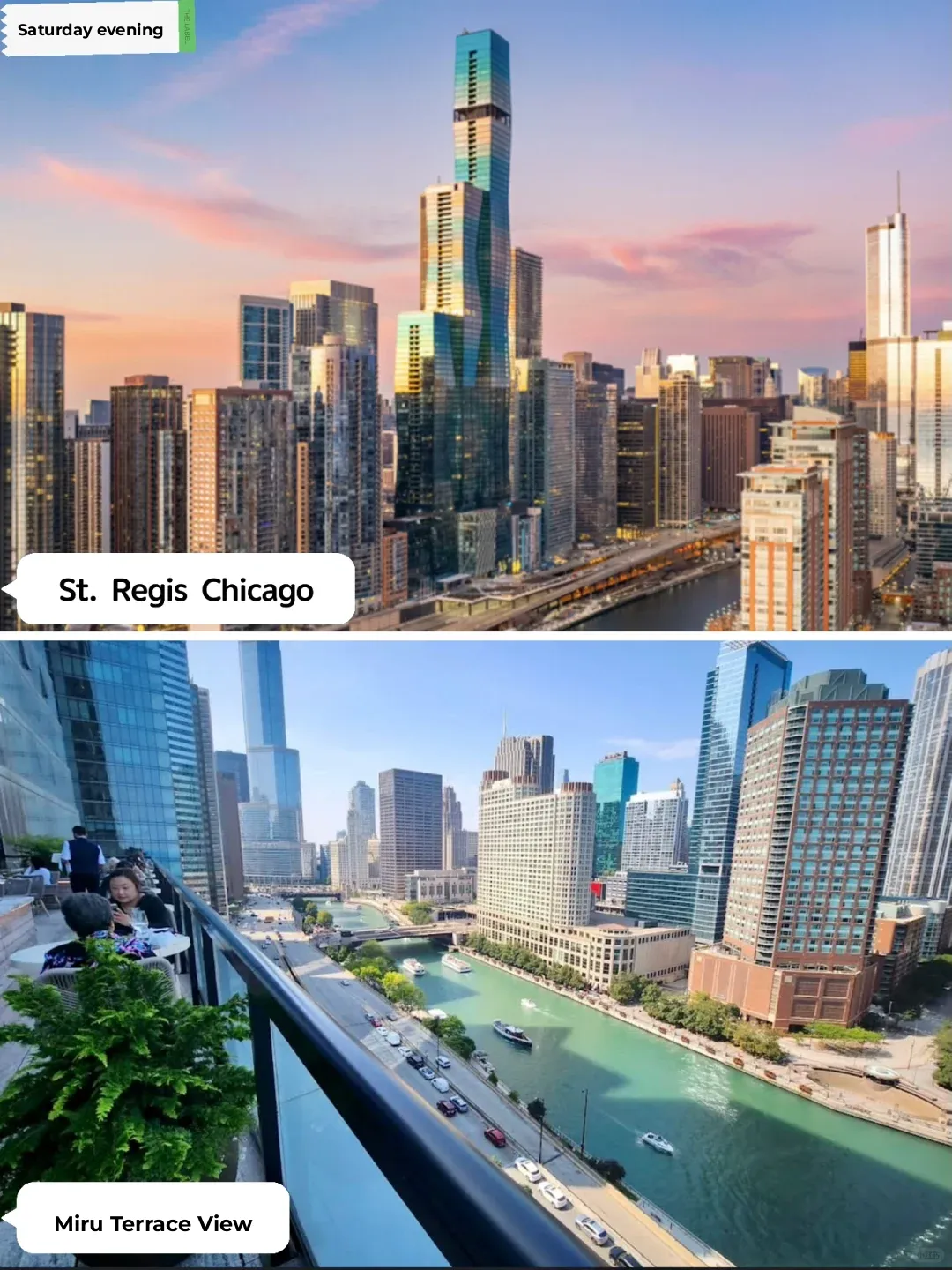 "Chicago Travel Guide: Unlock the City with This In-Depth NYTimes Itinerary"