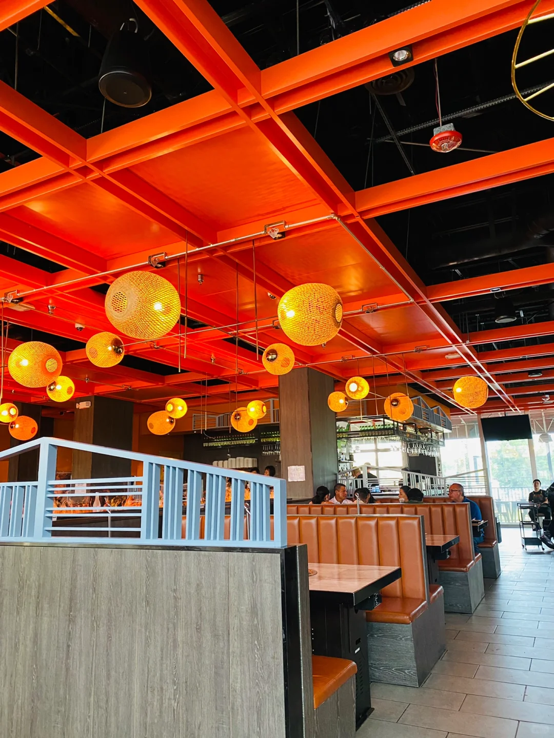 Orlando Korean BBQ Restaurant