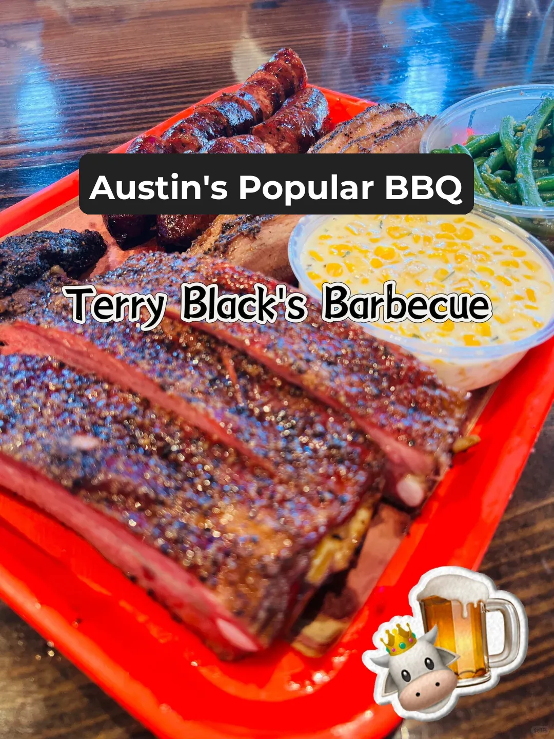 Texas BBQ | Austin's Most Popular Barbecue Spot