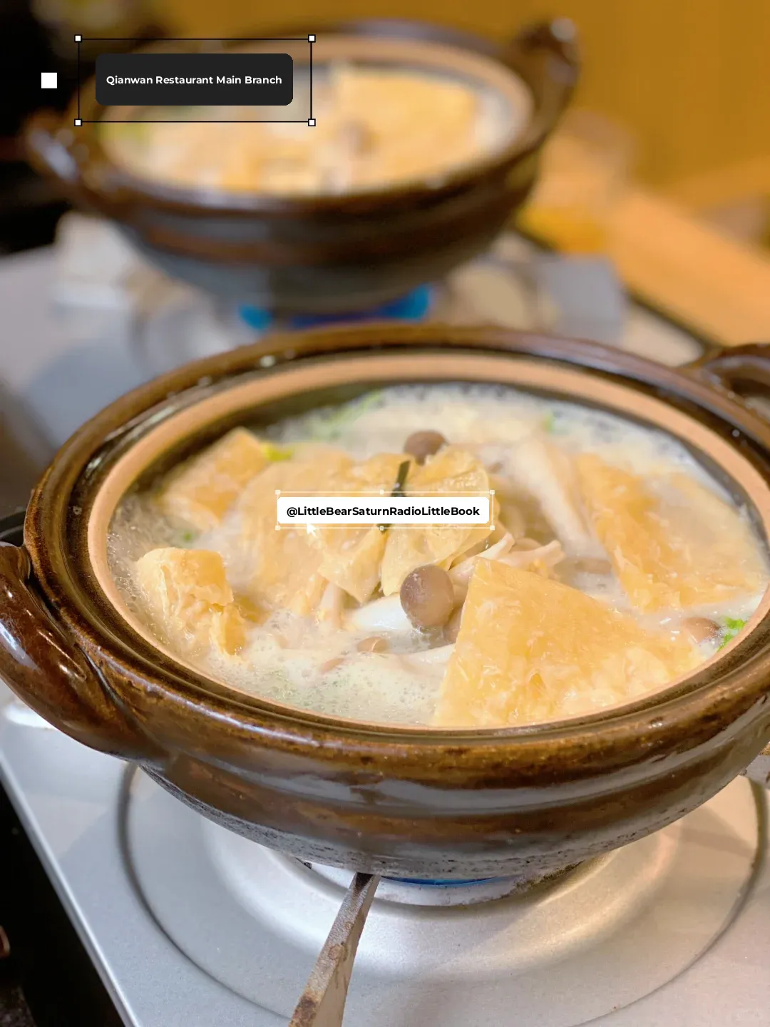 The Ultimate Tofu Hot Pot in Kyoto ✨