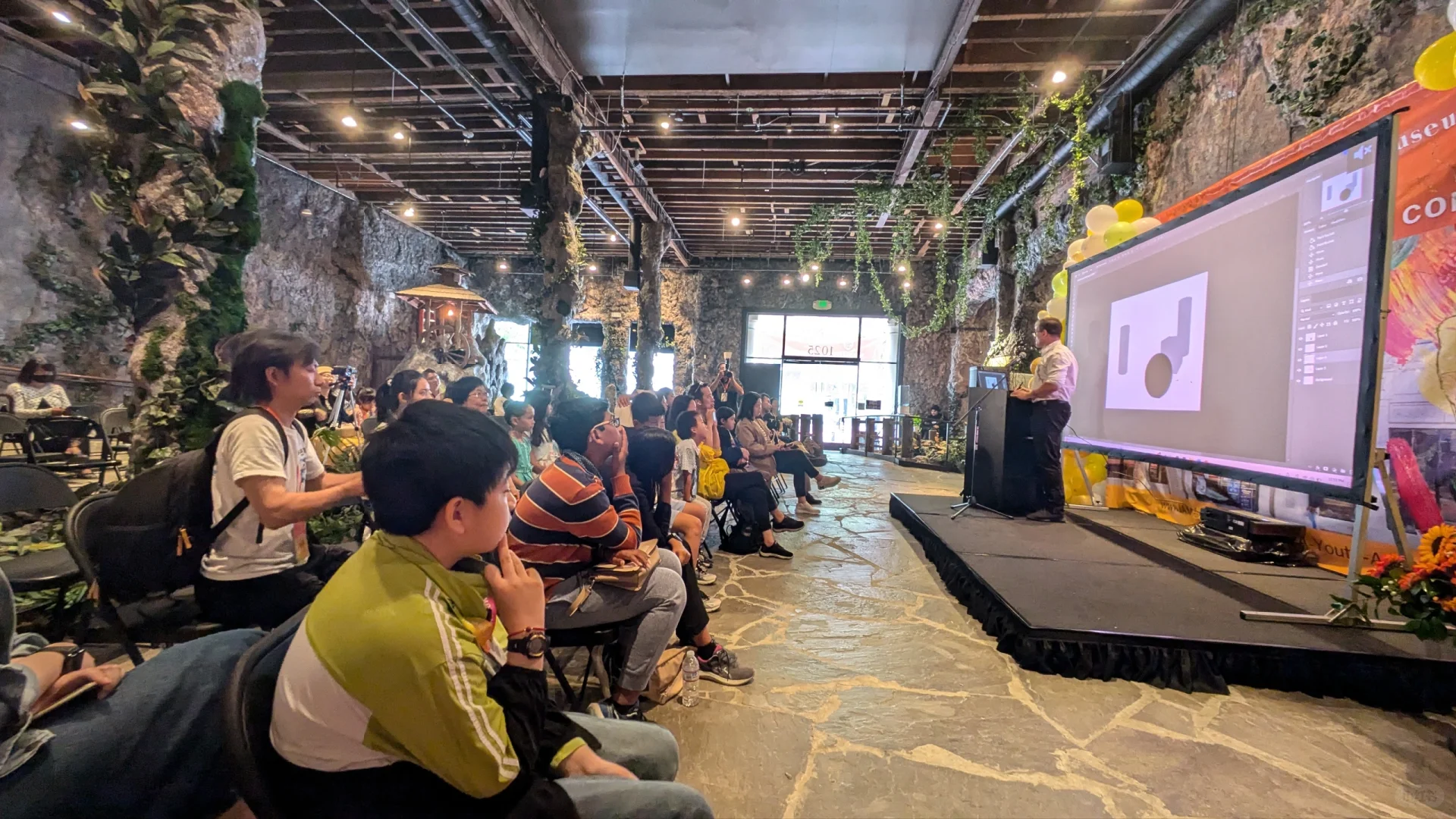 "San Francisco's Massive Art Exhibition: Free Admission for the Next Five Days!"