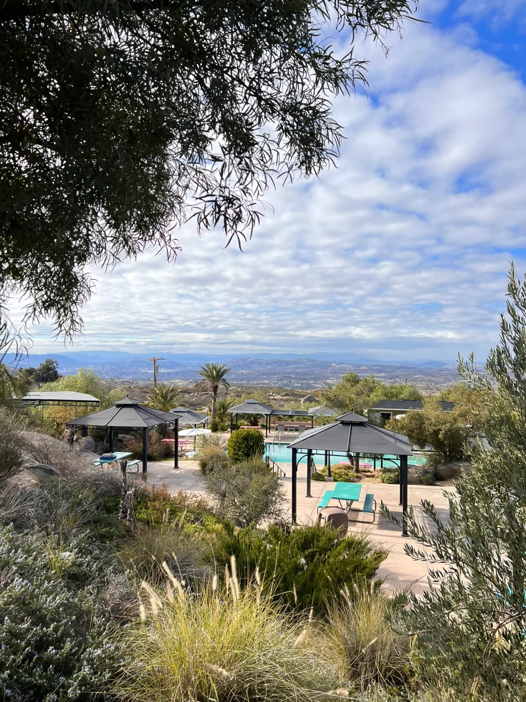 A Great Spot for Hot Springs in Southern California 🇺🇸