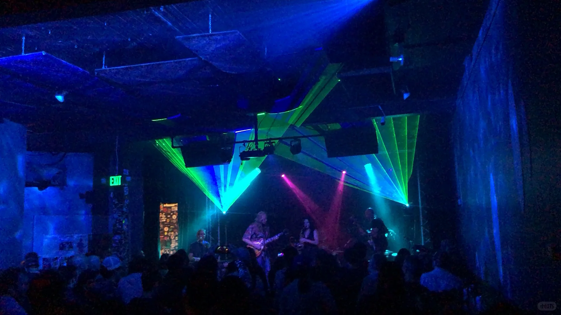 Sleepless in Seattle