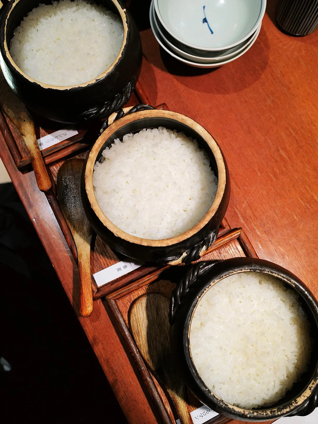 Rice Lovers Must-Visit: Tokyo's Specialty Rice Shops