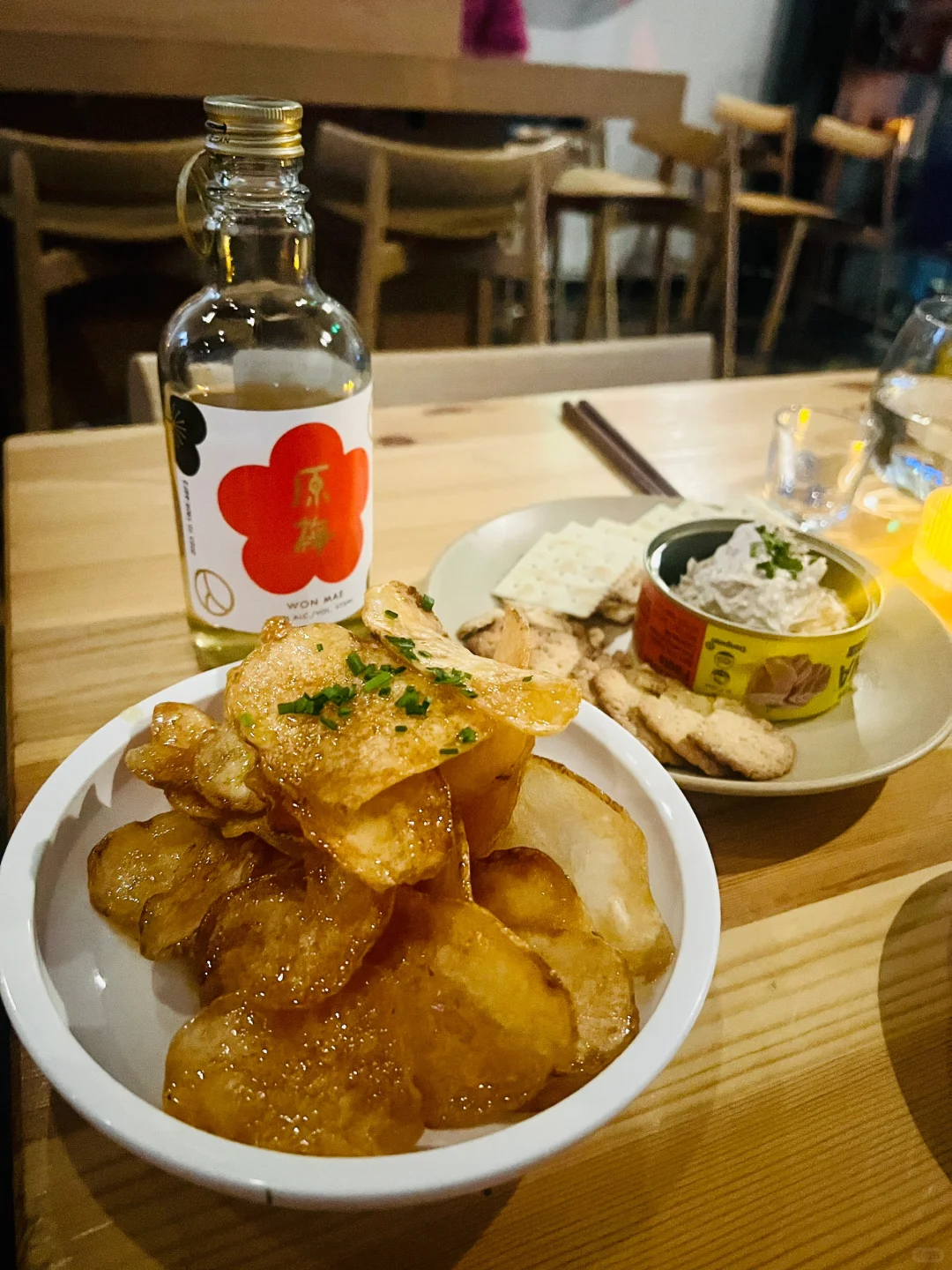 A New Speakeasy Just Opened in LA's K-Town – Perfect for Date Night!