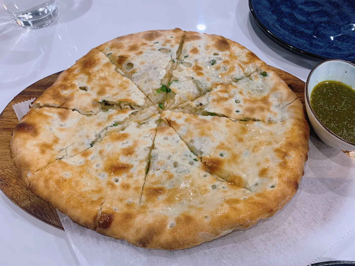 Atlanta Afghan Restaurant