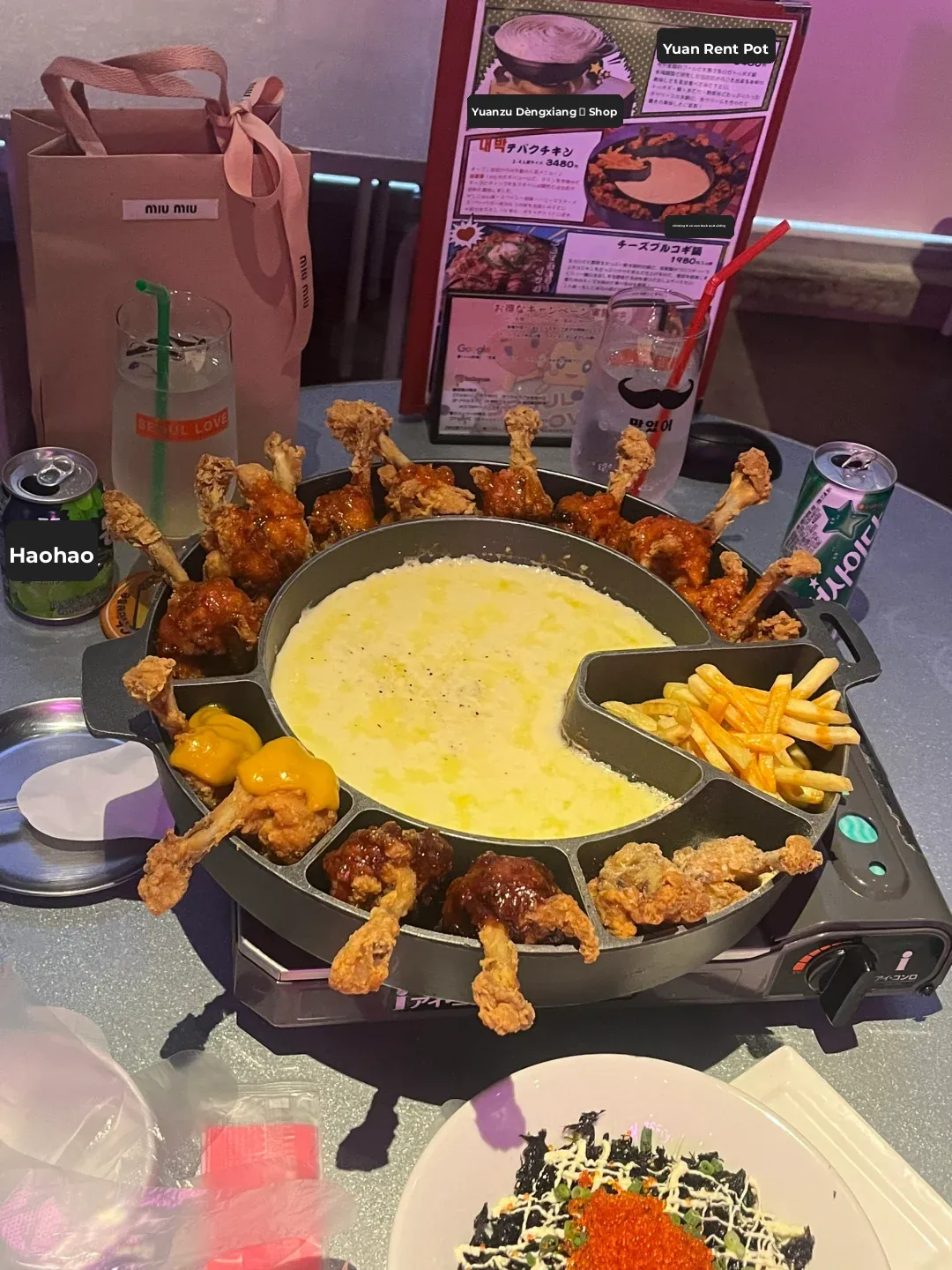 The Ultimate Korean Cuisine in Osaka's Umeda (In My Humble Opinion)