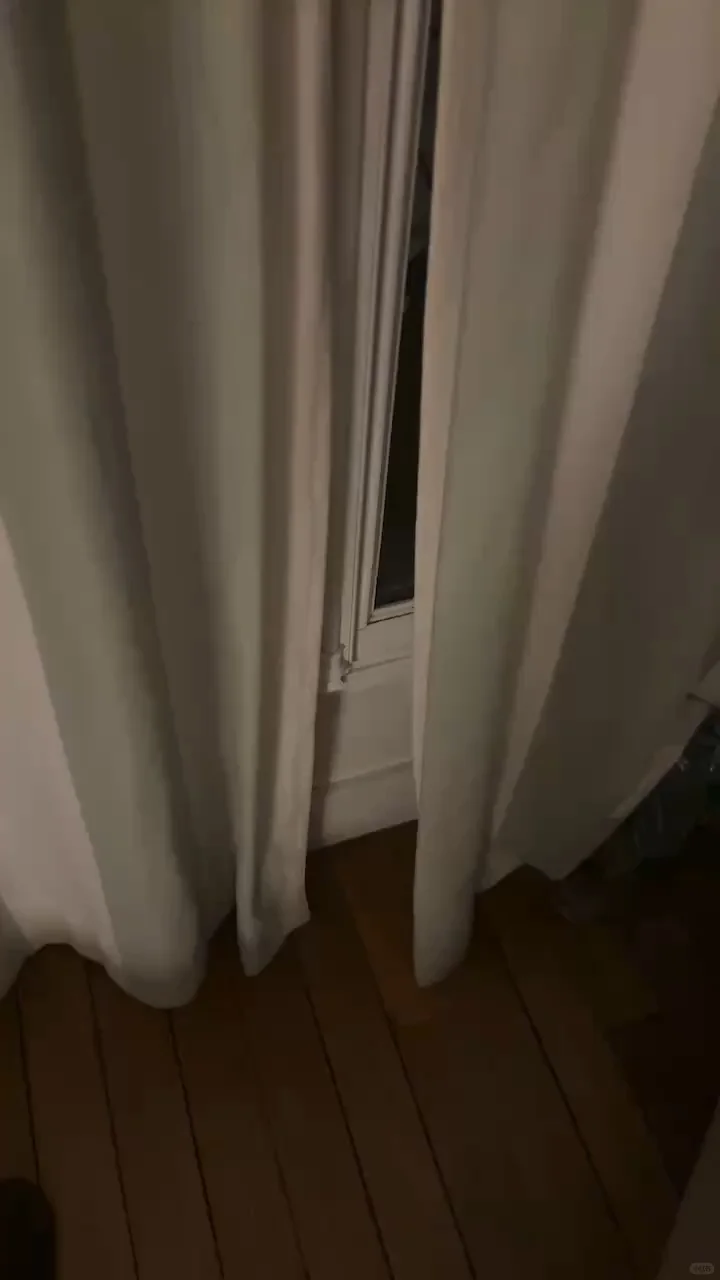 The French Youth's Nightlife is Messing with My Sleep Schedule