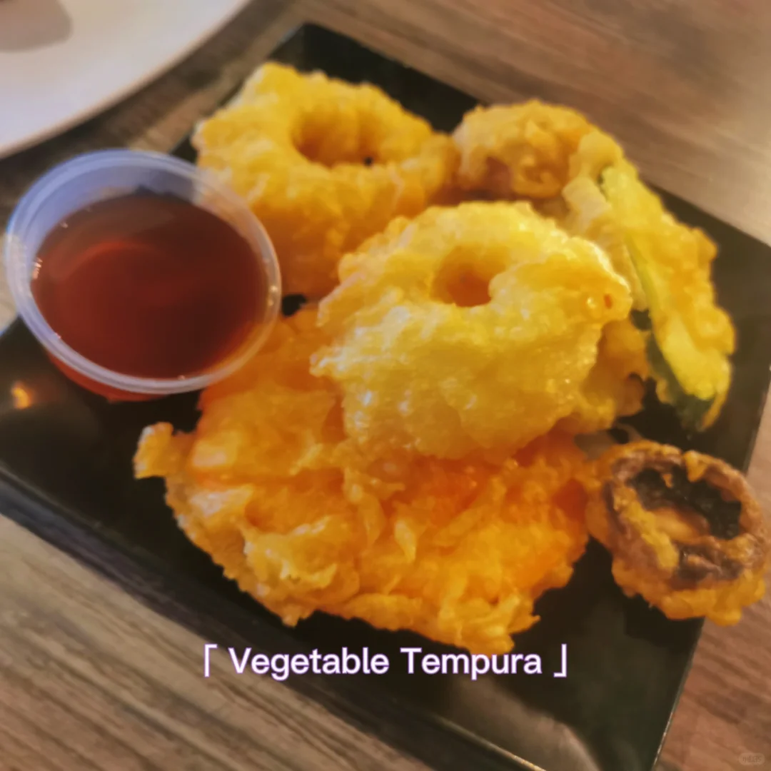 AZ Food Exploration I Affordable Japanese Cuisine: Junn, Kabuki, and Shady Park