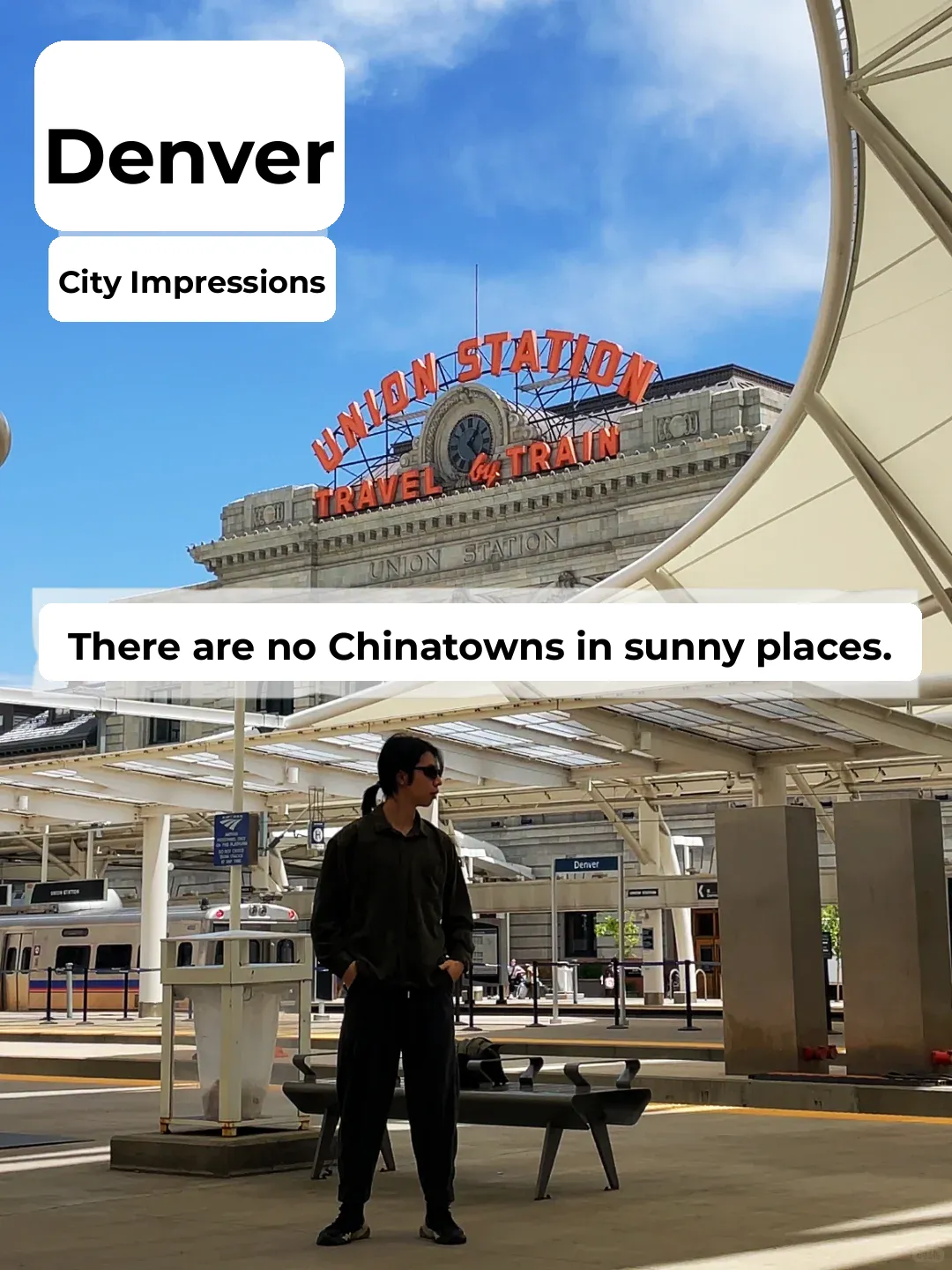 Impressions of Denver City 🌞 Must-Visits and Pitfalls to Avoid