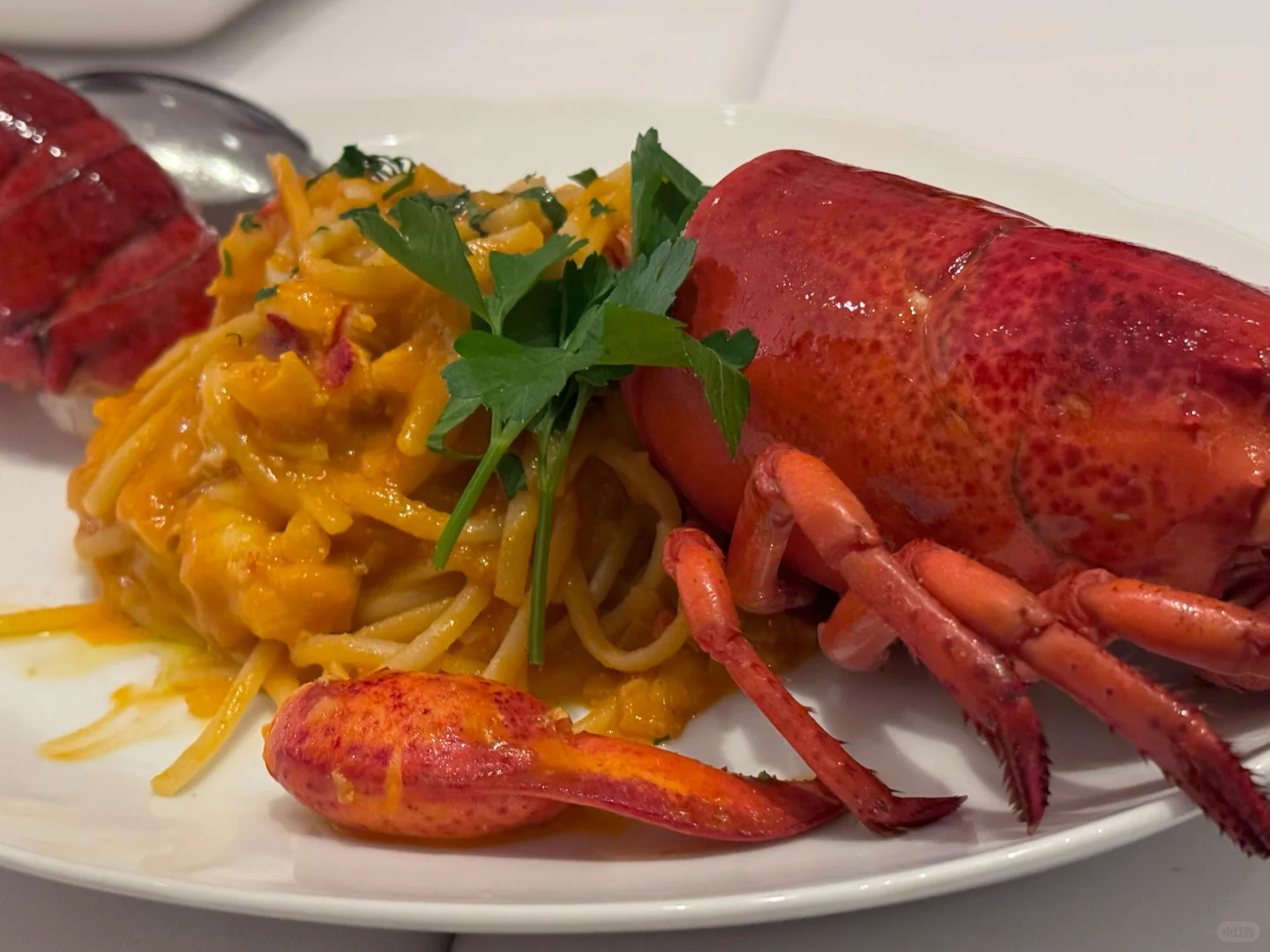 Las Vegas Made Me Gain Ten Pounds