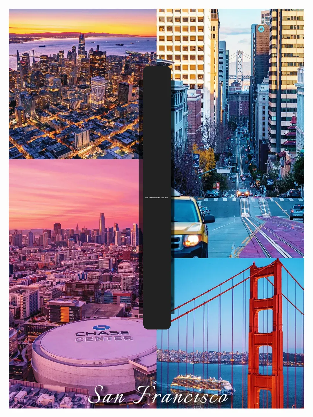 San Francisco Luxury Hotel Stay Deal ✨ Stay 3 Nights, Pay for 2 – Luxury Privileges