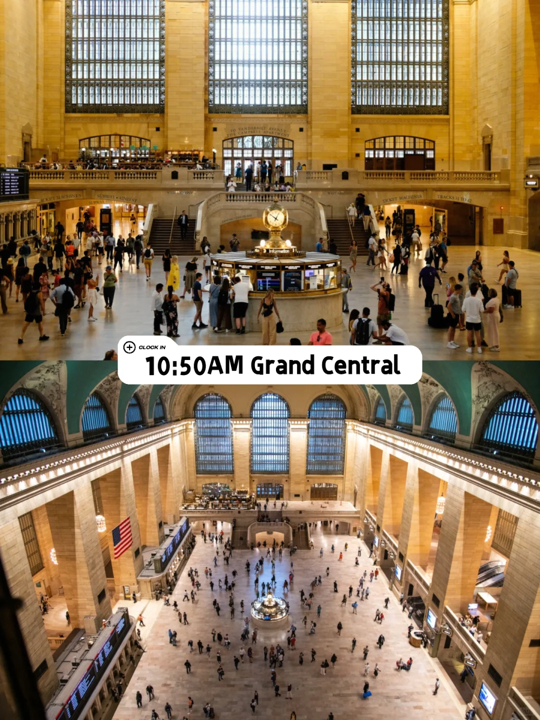 A Car-Free Day Trip to Cold Spring from NYC (Non-Military Style)