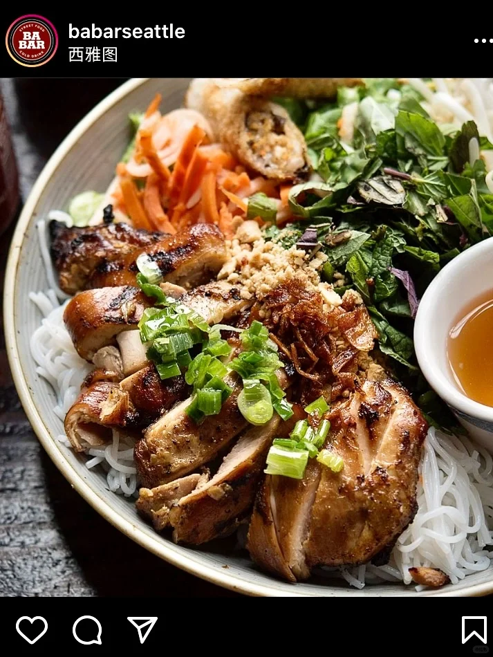 🥗 Seattle's 16 Iconic Salads from 16 Must-Try Restaurants