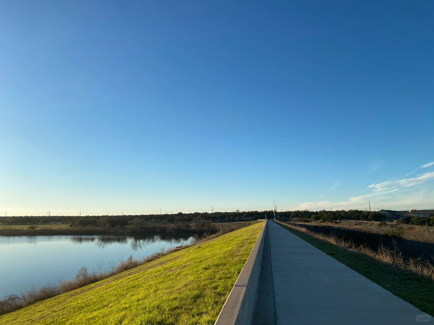 Austin Park Recommendation: Lakeline Park