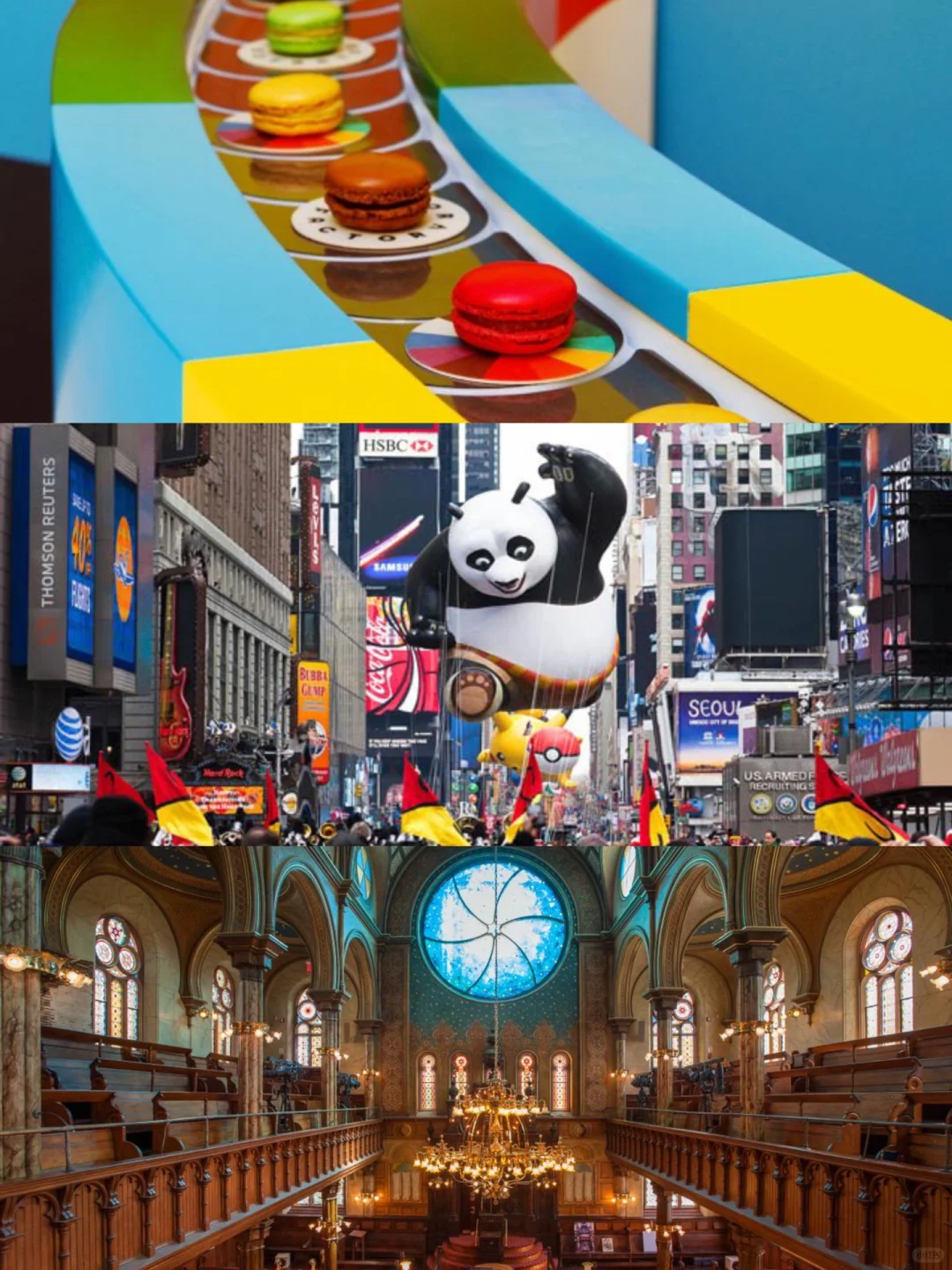 23 Must-Do Activities in NYC for Thanksgiving 🇺🇸 | Vacation Guide 💟