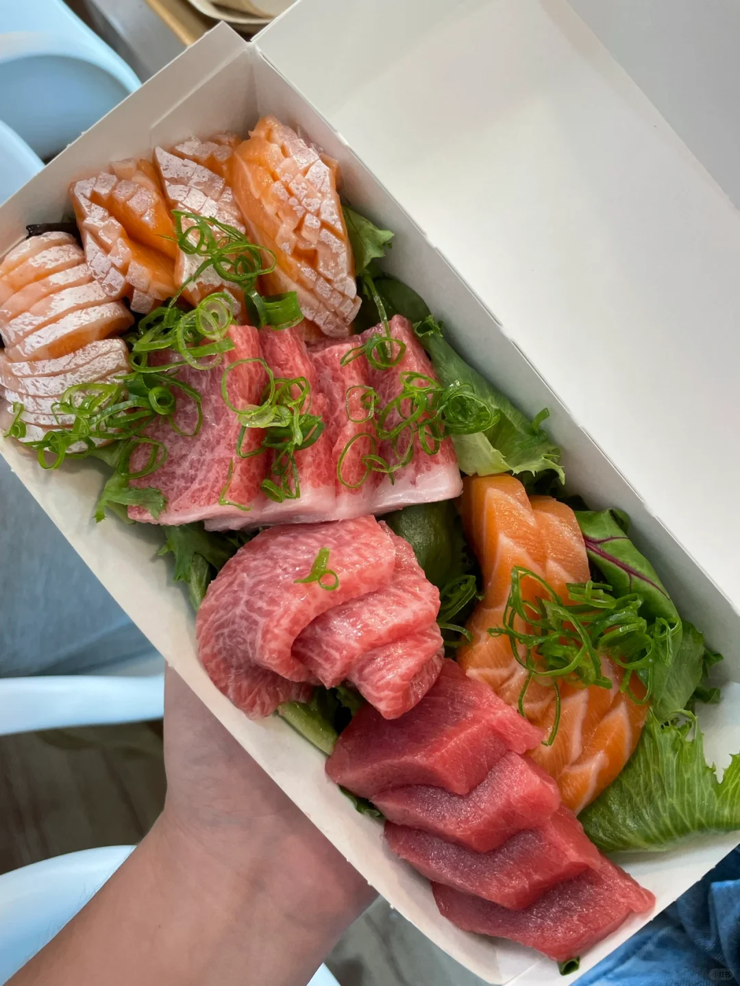 Exploring Michigan: Goblin Sushi Spot