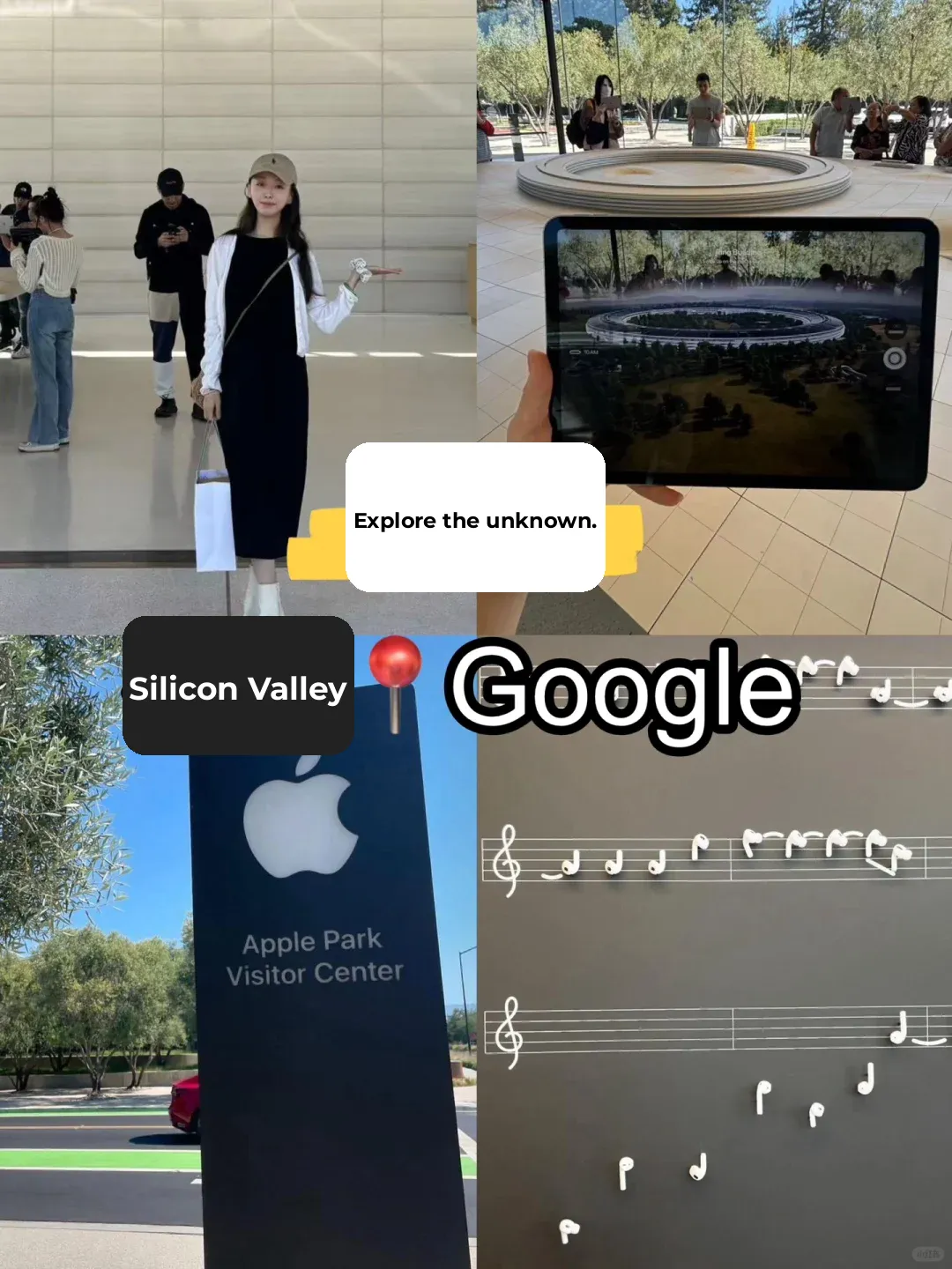 Arrived at Apple HQ! Why I'm Not Buying the iPhone 16