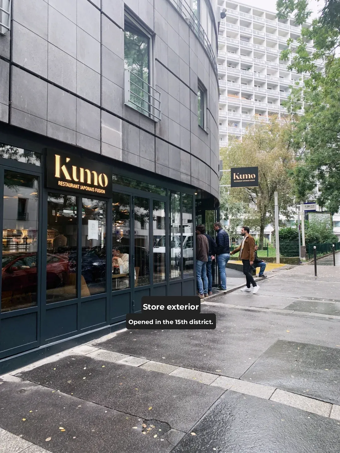 Paris 15th Arrondissement | Unbelievably Affordable Japanese Buffet That Blew Me Away!