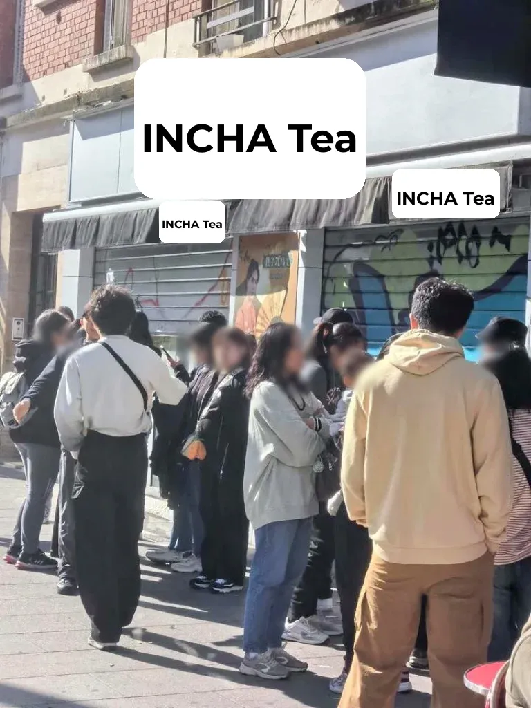 🇫🇷13th Arrondissement: Free Mugs & Tote Bags at Yin Cha (Sunday)