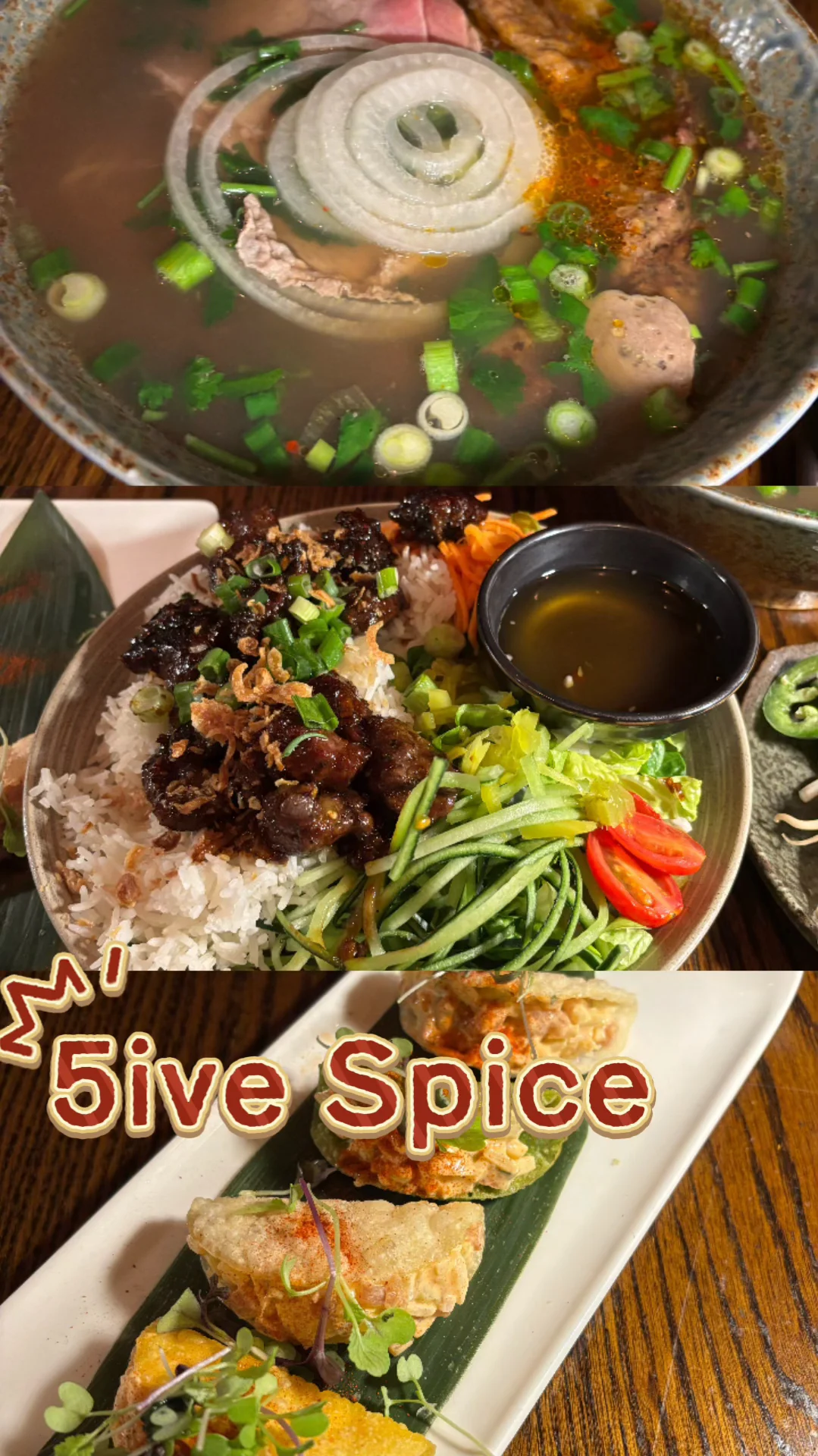 Day 299: New York | Food Adventures