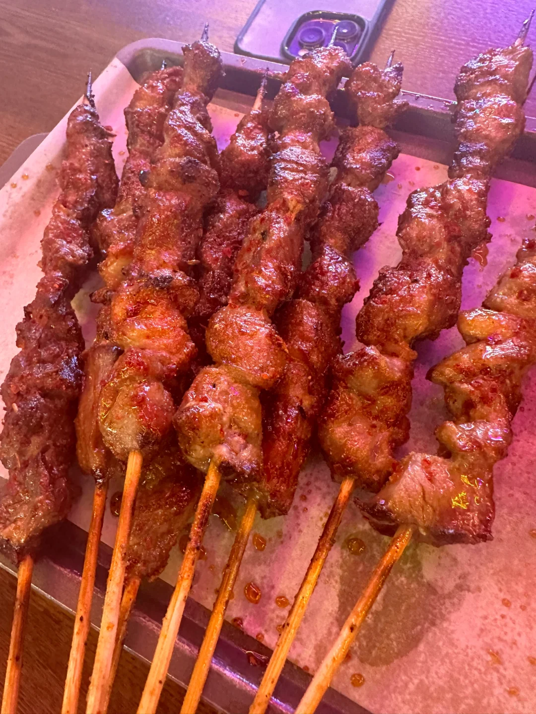 The Ultimate BBQ Spot in the Bay Area for Northeastern Flavors