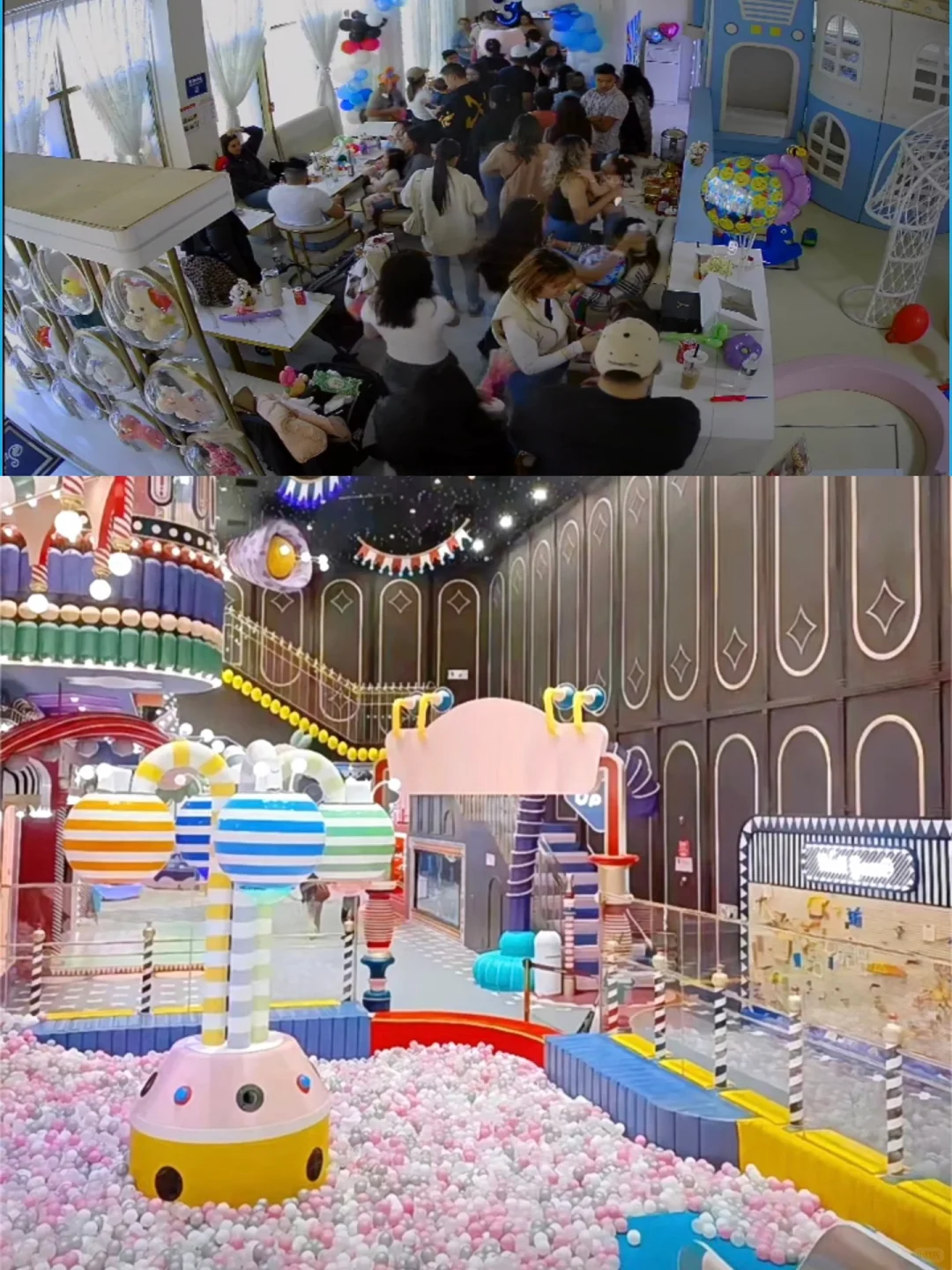 🇺🇸 Family Fun Park | 2️⃣ Months ROI Achieved ✅