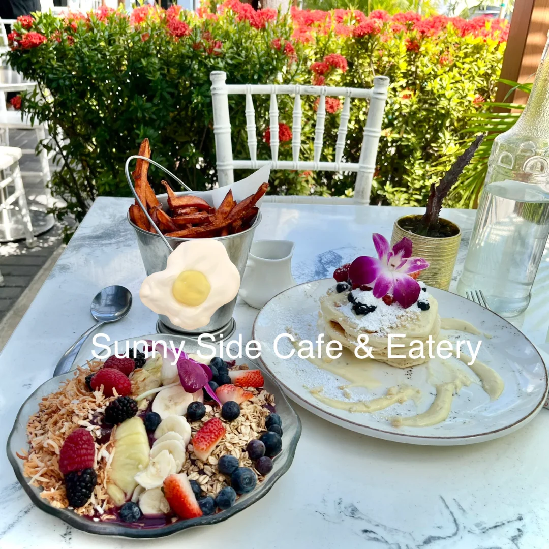 Discussing Miami's Awful Tipping Culture