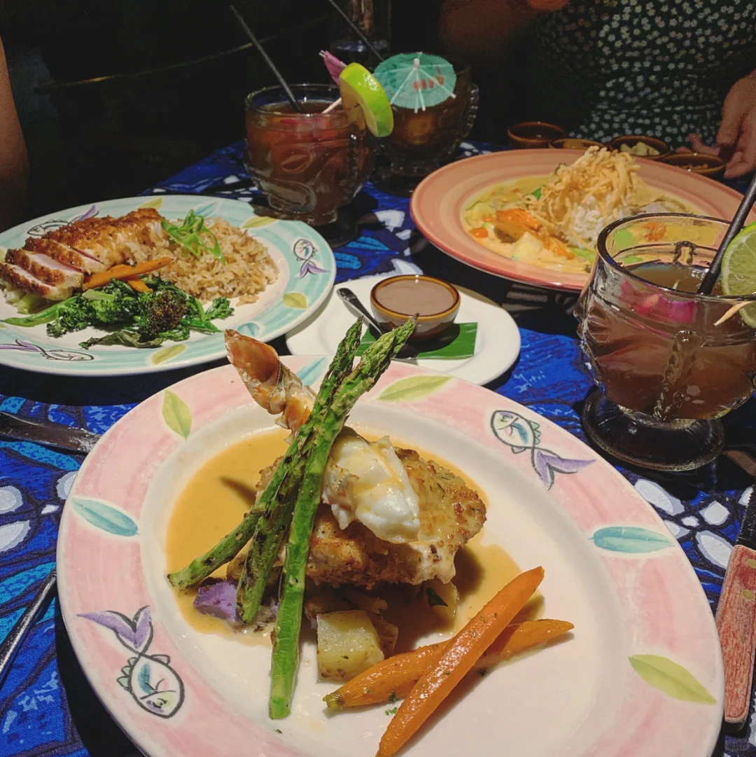 Hawaiiを感じる　Ocean Aloha plate Aloha Plates (@alohaplates.sea) · Seattle, WA