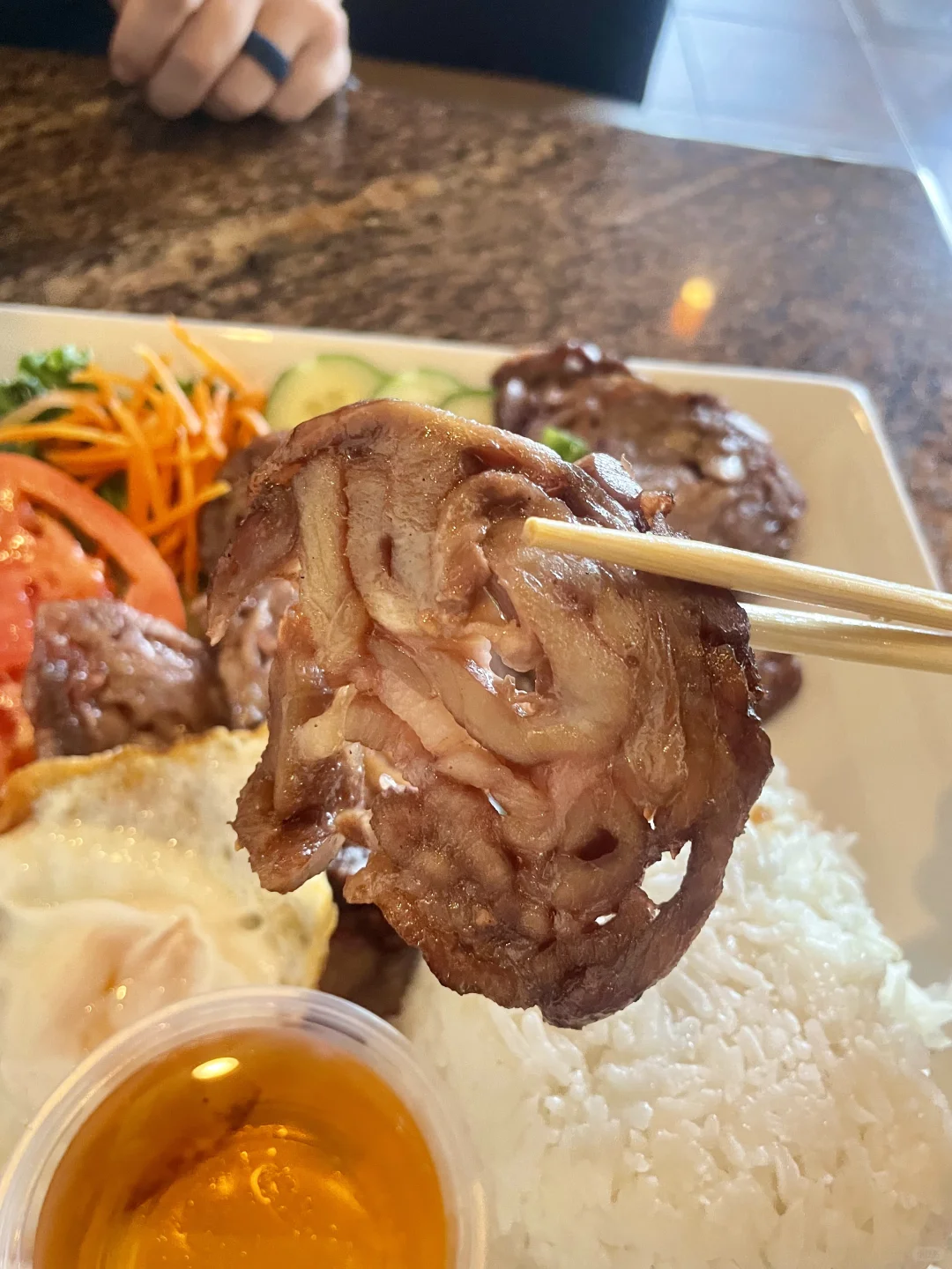 Pho Town in Cypress, Houston