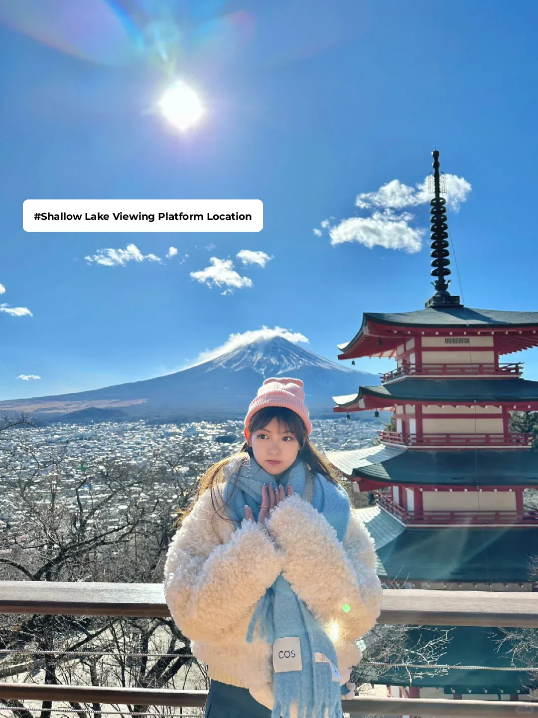 🗻 Over 3k Likes & Saves: The Ultimate Fuji Mountain Guide for J-Types! No Backtracking Allowed!