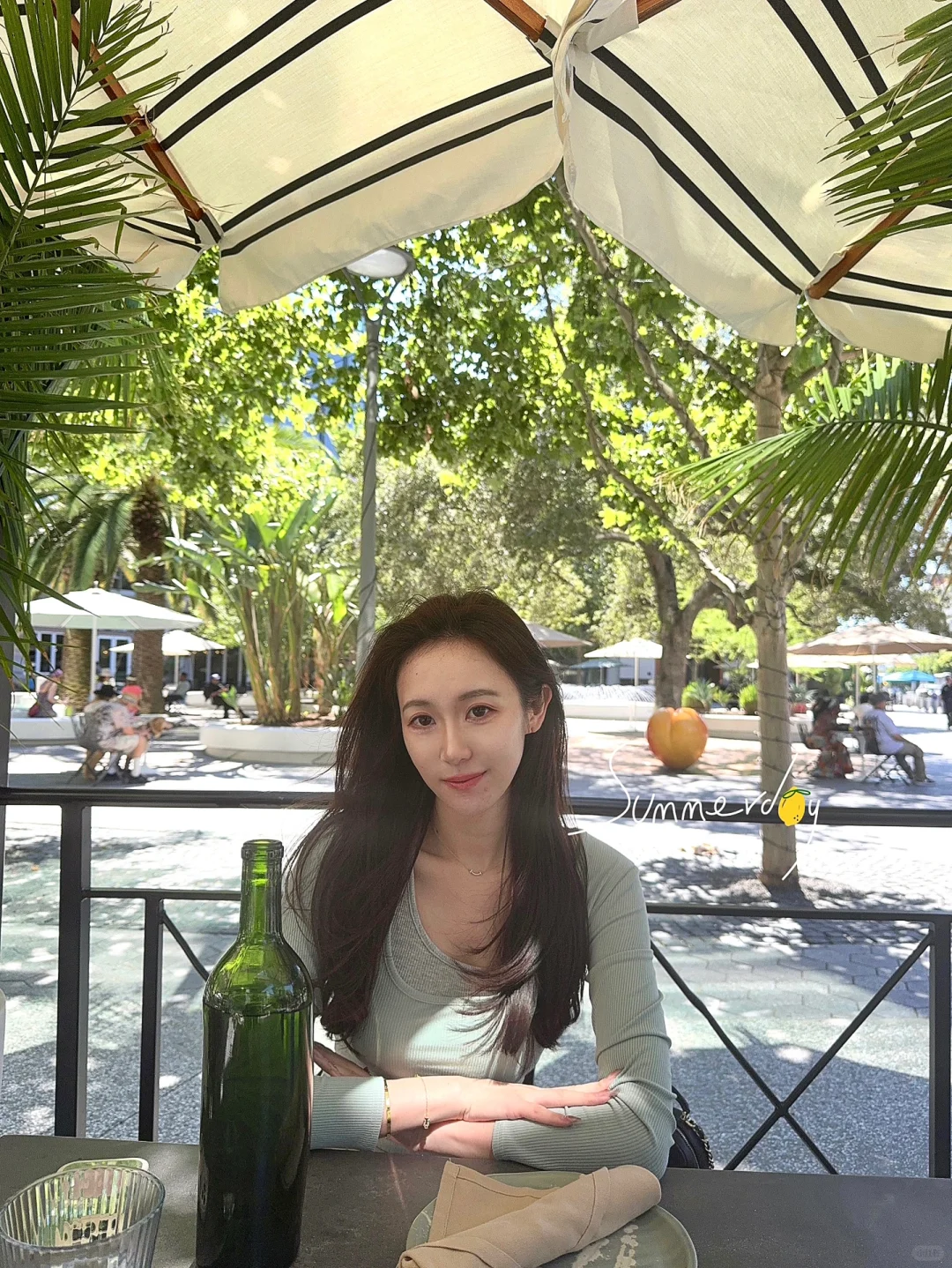 Bay Area | New Discovery at Santana Row: A Stunning Restaurant 💖