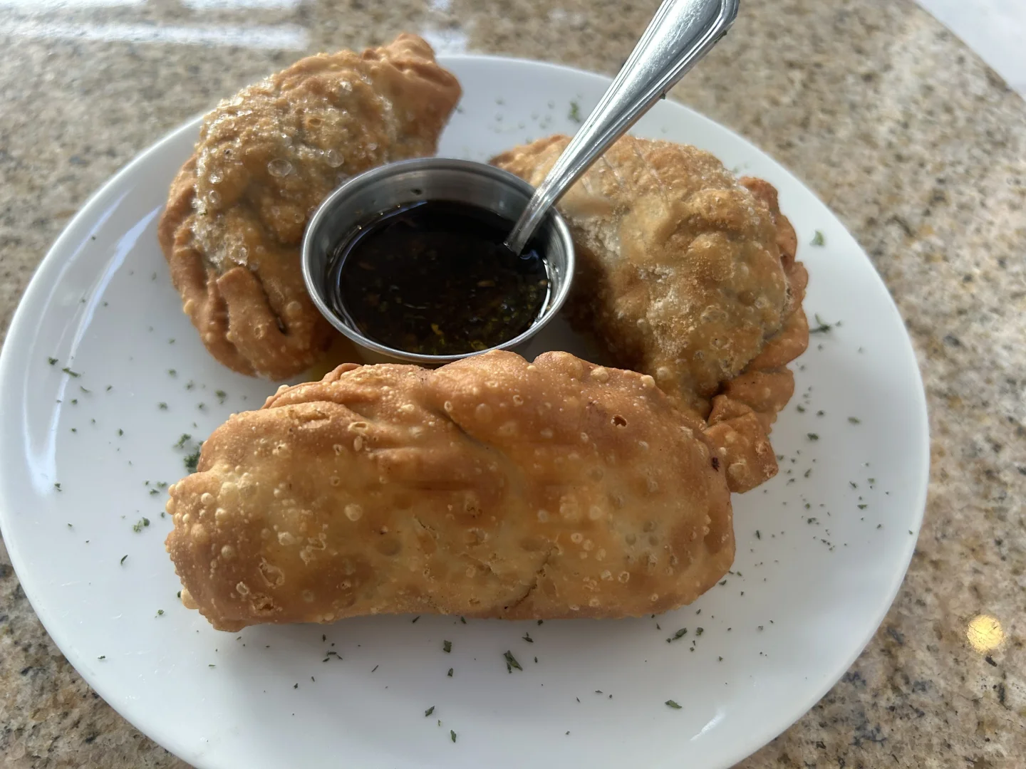 Chicago's Argentine Restaurant: Bodega Sur