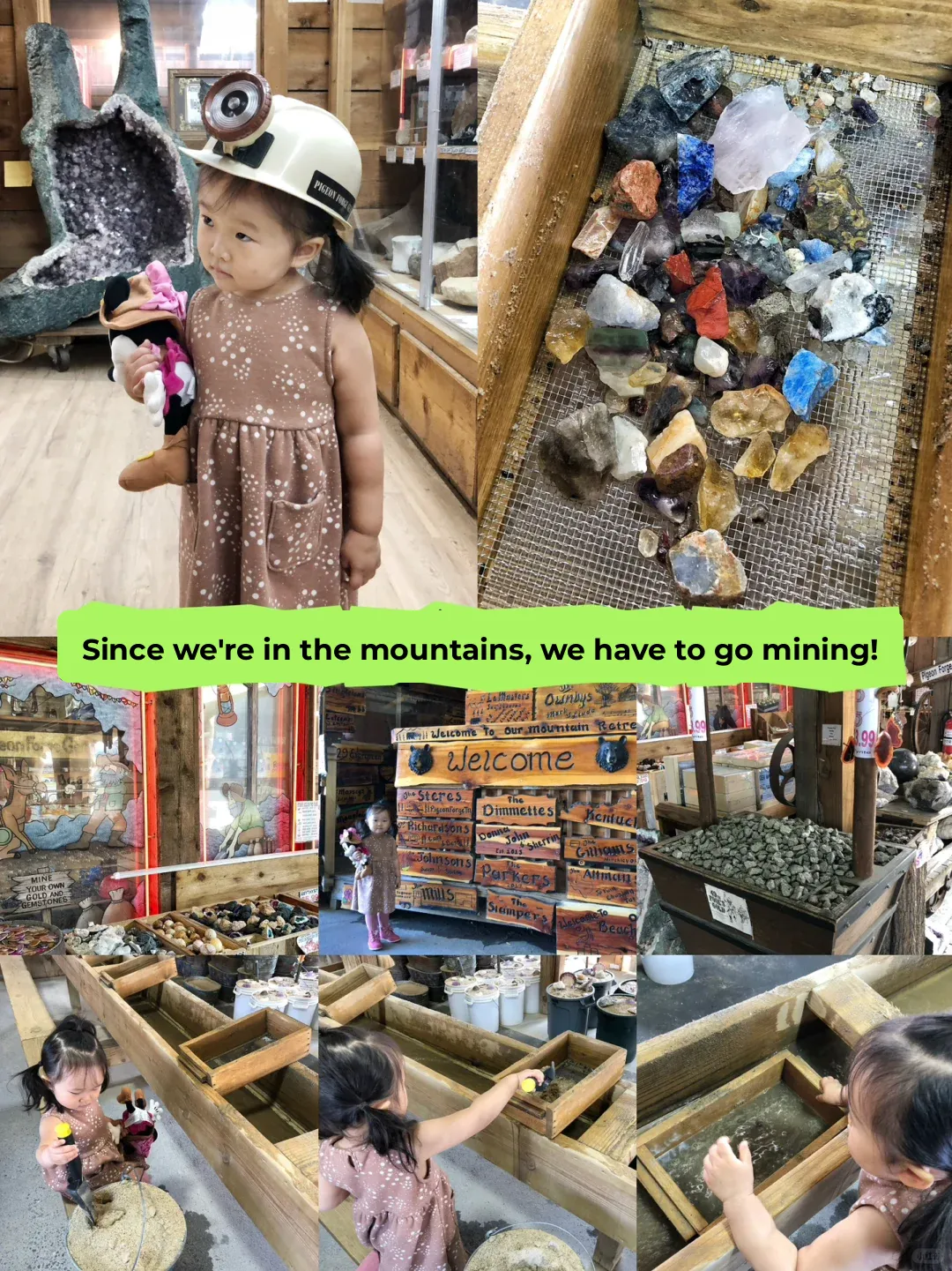 Must-Do Activities in Pigeon Forge at the Great Smoky Mountains' Pigeon Valley