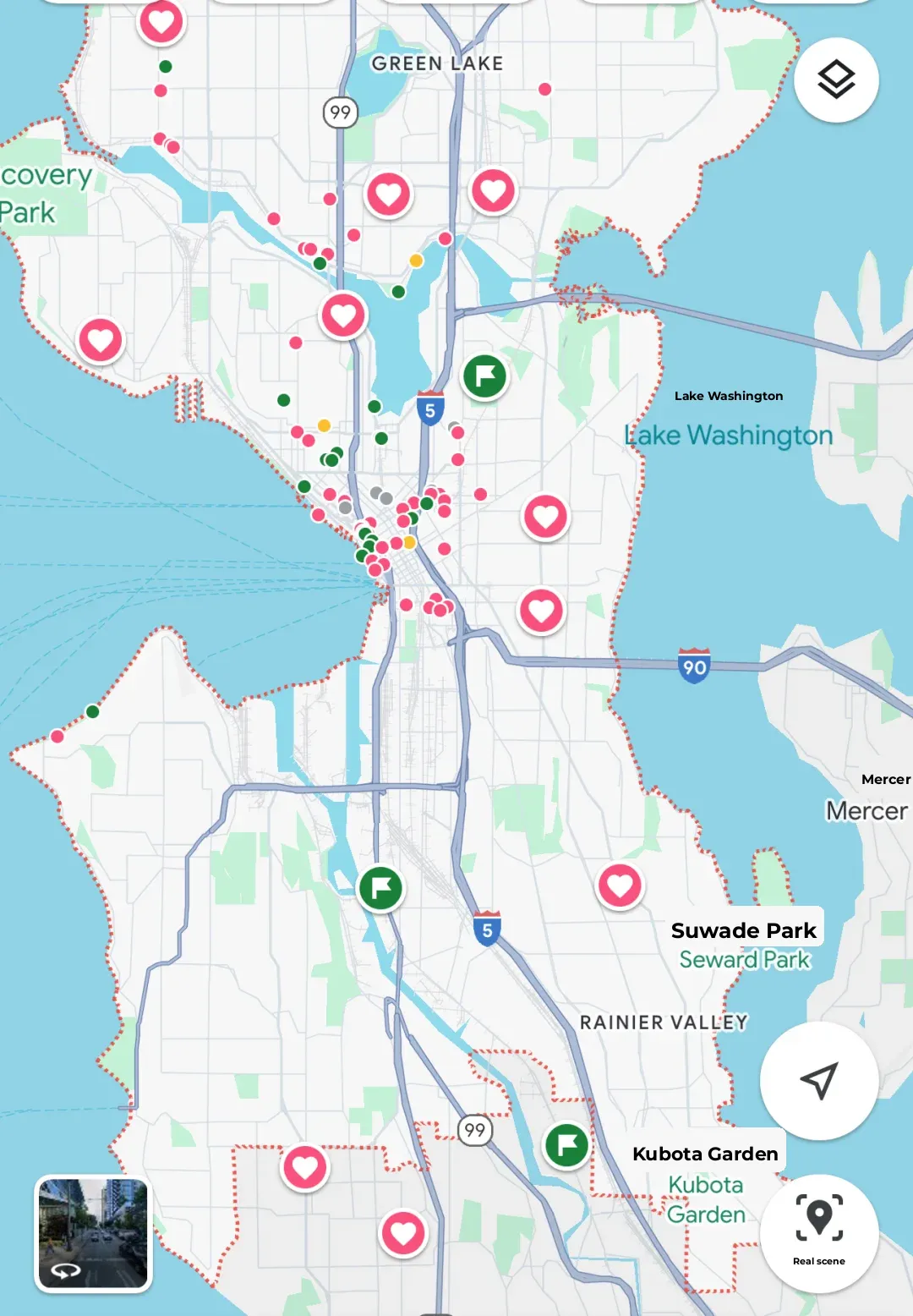 Seattle Foodie Adventure: Your Ultimate Guide After Scouring the Notes
