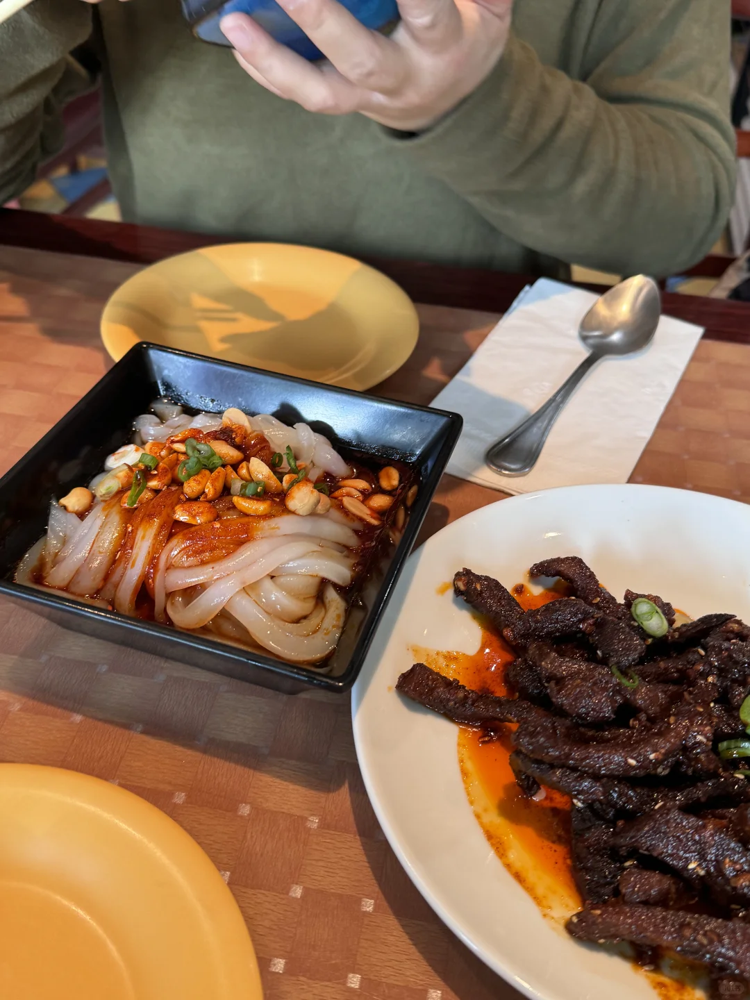 Lhasa Tibetan Restaurant in NYC: Absolutely Incredibly Delicious!