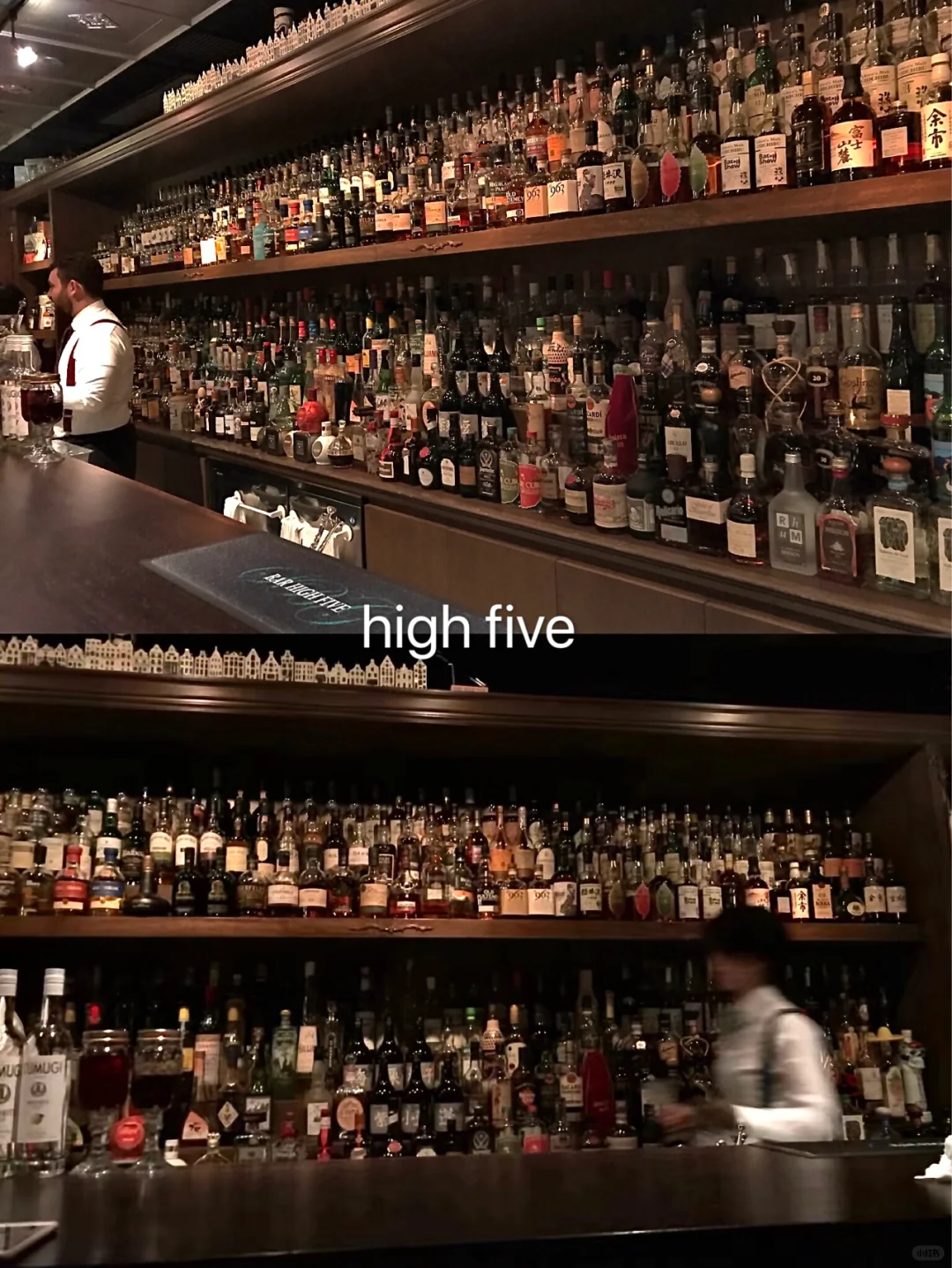 JP🇯🇵 Tokyo · 🍸 Tokyo Bars Roundup (Part 1)